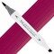 Artfinity Sketch Marker Sets - Mahogany Red R2-6, Vibrant, Professional, Dye-Based Alcohol Markers for Artists, Drawing, Travel, & More